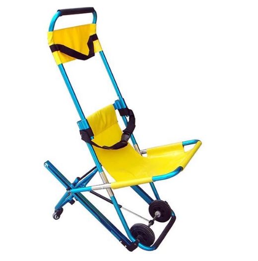 Patient Transport Mr First Aid